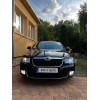 Skoda Superb 2 FULL LED